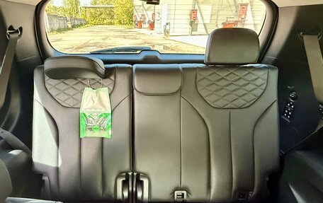 Hyundai Palisade I, 2019 год, 4 600 000 рублей, 33 фотография