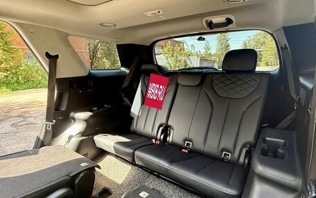 Hyundai Palisade I, 2019 год, 4 600 000 рублей, 28 фотография