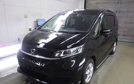 Honda Freed II, 2022 год, 1 226 000 рублей, 6 фотография