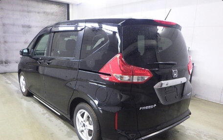 Honda Freed II, 2022 год, 1 226 000 рублей, 5 фотография