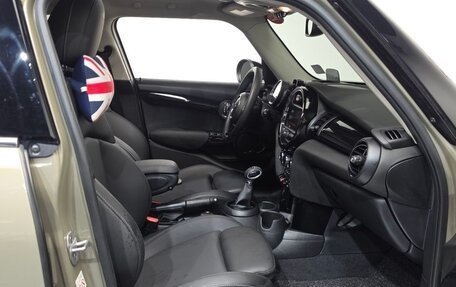 MINI Cabrio, 2018 год, 1 700 000 рублей, 8 фотография