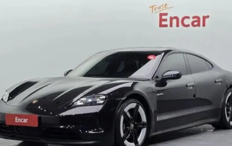 Porsche Taycan I, 2025 год, 12 500 000 рублей, 2 фотография