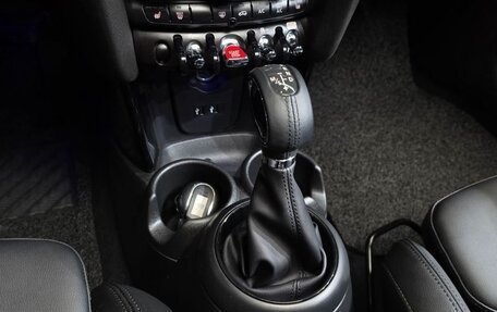 MINI Cabrio, 2018 год, 1 700 000 рублей, 10 фотография
