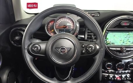 MINI Cabrio, 2018 год, 1 700 000 рублей, 7 фотография