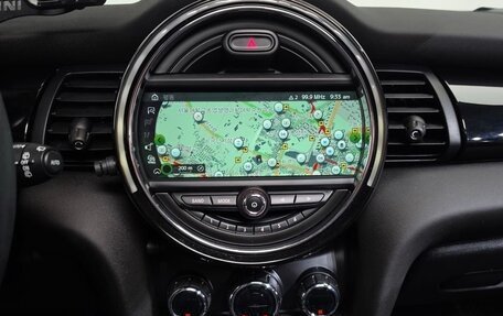 MINI Cabrio, 2018 год, 1 700 000 рублей, 13 фотография