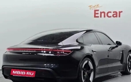 Porsche Taycan I, 2025 год, 12 500 000 рублей, 3 фотография