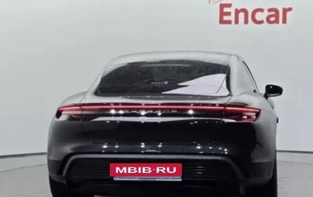 Porsche Taycan I, 2025 год, 12 500 000 рублей, 4 фотография