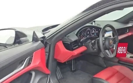 Porsche Taycan I, 2025 год, 12 500 000 рублей, 9 фотография