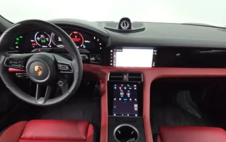 Porsche Taycan I, 2025 год, 12 500 000 рублей, 7 фотография