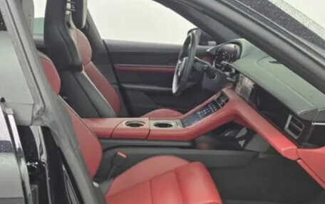 Porsche Taycan I, 2025 год, 12 500 000 рублей, 10 фотография