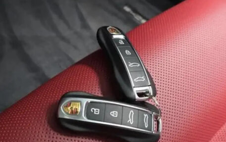 Porsche Taycan I, 2025 год, 12 500 000 рублей, 21 фотография
