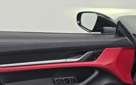 Porsche Taycan I, 2025 год, 12 500 000 рублей, 29 фотография