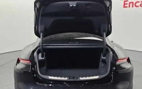 Porsche Taycan I, 2025 год, 12 500 000 рублей, 35 фотография