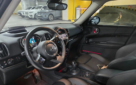 MINI Countryman II (F60), 2023 год, 2 040 000 рублей, 6 фотография