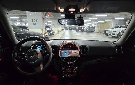 MINI Countryman II (F60), 2023 год, 2 040 000 рублей, 8 фотография