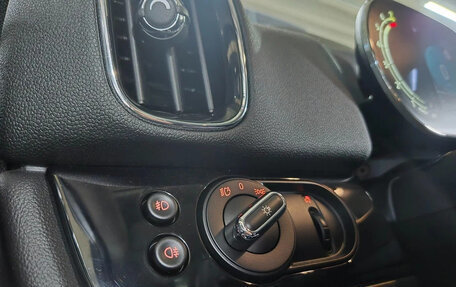 MINI Countryman II (F60), 2023 год, 2 040 000 рублей, 14 фотография