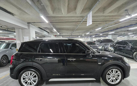 MINI Countryman II (F60), 2023 год, 2 040 000 рублей, 5 фотография