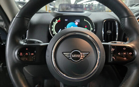 MINI Countryman II (F60), 2023 год, 2 040 000 рублей, 7 фотография