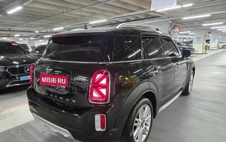 MINI Countryman II (F60), 2023 год, 2 040 000 рублей, 4 фотография