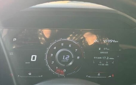 Hyundai Elantra, 2022 год, 1 483 000 рублей, 10 фотография