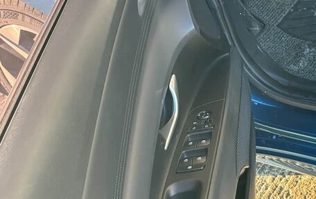 Hyundai Elantra, 2022 год, 1 483 000 рублей, 8 фотография