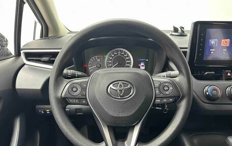 Toyota Corolla, 2023 год, 1 320 000 рублей, 8 фотография