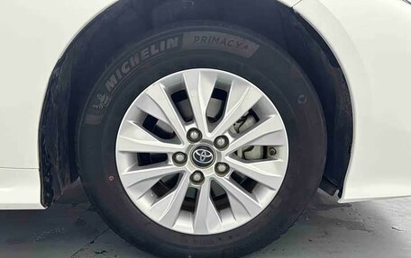 Toyota Corolla, 2023 год, 1 320 000 рублей, 11 фотография