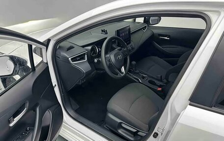 Toyota Corolla, 2023 год, 1 320 000 рублей, 7 фотография