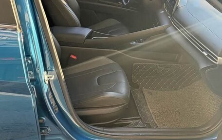Hyundai Elantra, 2022 год, 1 483 000 рублей, 18 фотография
