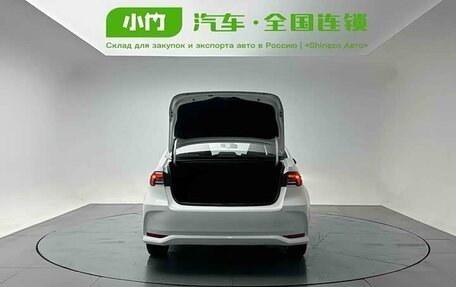 Toyota Corolla, 2023 год, 1 320 000 рублей, 6 фотография