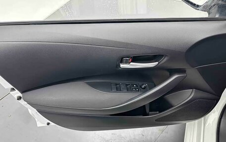 Toyota Corolla, 2023 год, 1 320 000 рублей, 10 фотография