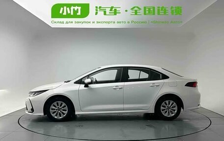 Toyota Corolla, 2023 год, 1 320 000 рублей, 5 фотография