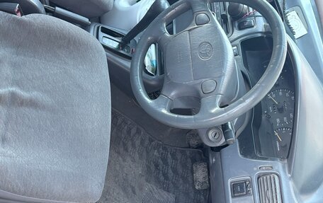 Toyota Corsa, 1999 год, 90 000 рублей, 4 фотография