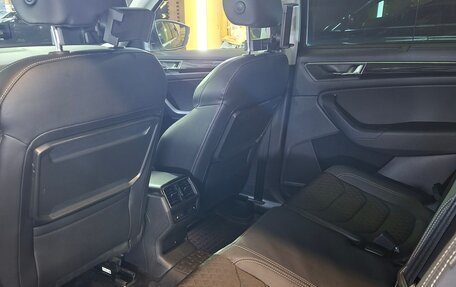 Skoda Kodiaq I, 2020 год, 3 450 000 рублей, 6 фотография