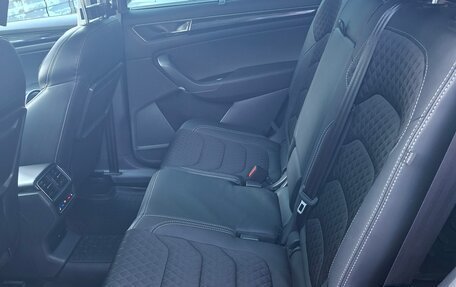 Skoda Kodiaq I, 2020 год, 3 450 000 рублей, 10 фотография