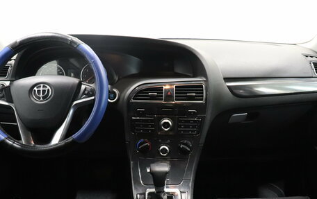 Brilliance V5 I рестайлинг, 2015 год, 598 333 рублей, 7 фотография