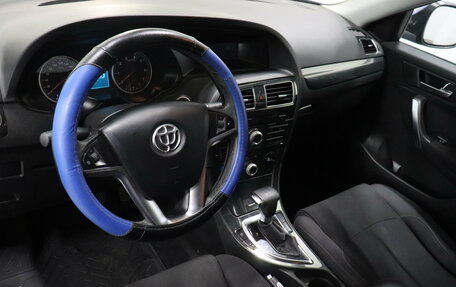 Brilliance V5 I рестайлинг, 2015 год, 598 333 рублей, 8 фотография
