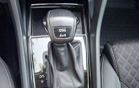 Skoda Kodiaq I, 2020 год, 3 450 000 рублей, 13 фотография