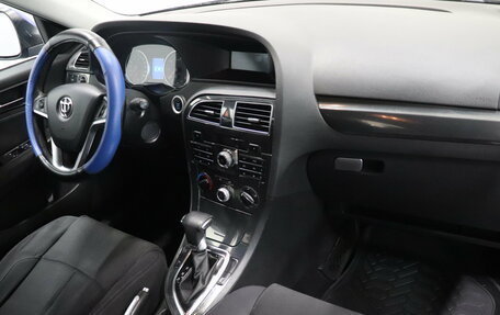 Brilliance V5 I рестайлинг, 2015 год, 598 333 рублей, 6 фотография