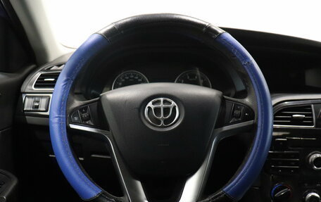 Brilliance V5 I рестайлинг, 2015 год, 598 333 рублей, 10 фотография