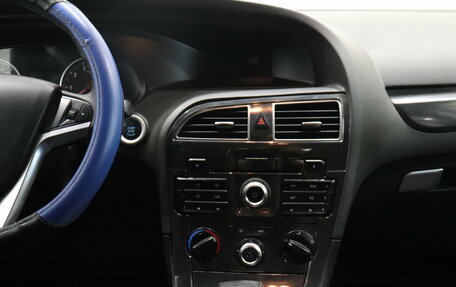 Brilliance V5 I рестайлинг, 2015 год, 598 333 рублей, 12 фотография