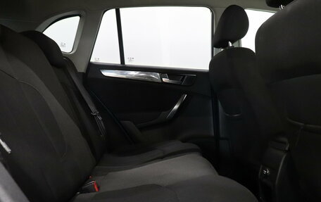 Brilliance V5 I рестайлинг, 2015 год, 598 333 рублей, 14 фотография