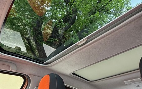Smart Forfour II, 2016 год, 1 100 000 рублей, 8 фотография