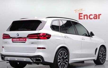 BMW X5, 2025 год, 12 700 000 рублей, 2 фотография
