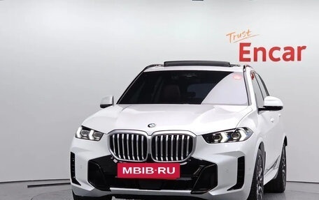 BMW X5, 2025 год, 12 700 000 рублей, 3 фотография