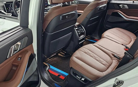 BMW X5, 2025 год, 12 700 000 рублей, 12 фотография