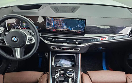 BMW X5, 2025 год, 12 700 000 рублей, 7 фотография