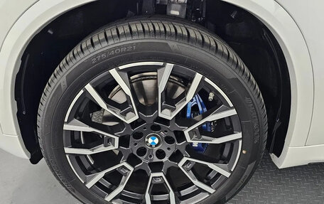 BMW X5, 2025 год, 12 700 000 рублей, 5 фотография