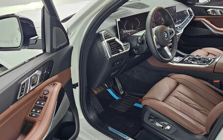 BMW X5, 2025 год, 12 700 000 рублей, 10 фотография