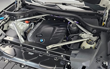 BMW X5, 2025 год, 12 700 000 рублей, 6 фотография